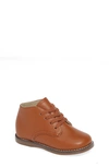 Footmates Todd Boot In Tan