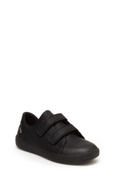 Stride Rite Kids' Toddler Boys M2p Jude Shoes In Black