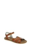 SALT WATER SANDALS BY HOY SALT WATER SANDALS BY HOY ORIGINAL SANDAL,885I