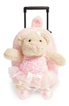 Popatu 'trolley In Pink