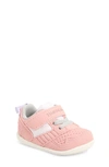 Tsukihoshi Racer Sneaker In Rose/ Pink