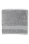 Sferra Bello Hand Towel In Grey