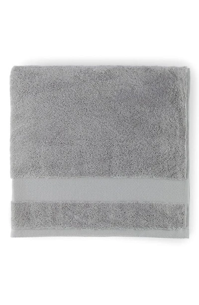 SFERRA SFERRA BELLO HAND TOWEL,775HNDTWLGRY