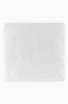 SFERRA BELLO HAND TOWEL,775HNDTWLWHT