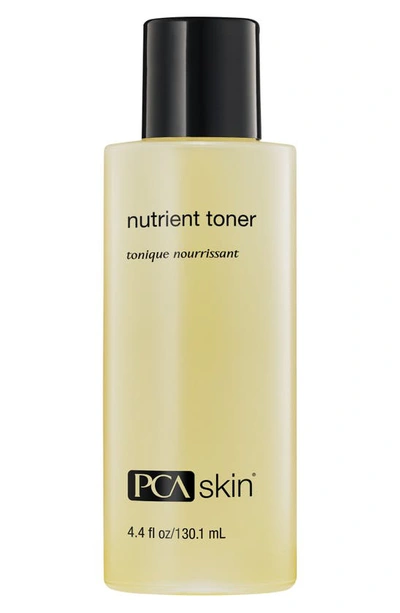 PCA SKIN NUTRIENT TONER,21104