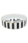 CHRISTIAN LACROIX SOL Y SOMBRA LARGE SALAD BOWL,21117721