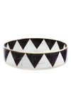 Vista Alegre Carrara Small Salad Bowl In White