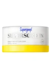 Supergoopr Superscreen Daily Moisturizer Spf 40