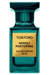Tom Ford Neroli Portofino Eau De Parfum Fragrance 1.7 Oz.