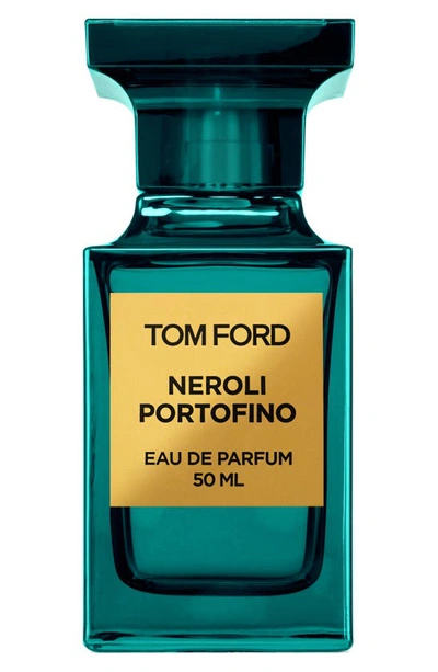 TOM FORD PRIVATE BLEND NEROLI PORTOFINO EAU DE PARFUM, 1.7 OZ,T0M901