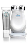 NUFACER TRINITY FACIAL TONING DEVICE,40150