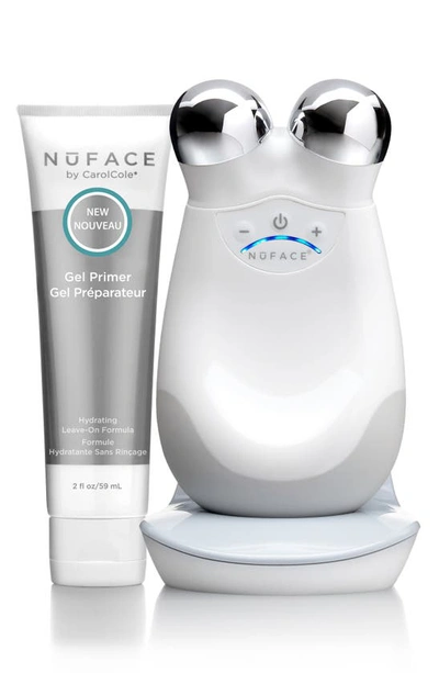 Nufacer Trinity Facial Toning Device