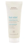 AVEDA FOOT RELIEF™ FOOT CREAM, 4.2 OZ,A6HM01