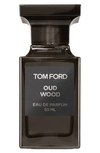 TOM FORD PRIVATE BLEND OUD WOOD EAU DE PARFUM, 3.4 OZ,T1XG-01