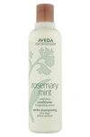 AVEDA ROSEMARY MINT WEIGHTLESS CONDITIONER, 8.4 OZ,AR6101