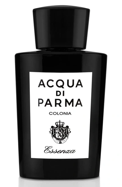 ACQUA DI PARMA COLONIA ESSENZA EAU DE COLOGNE, 6 OZ,22001