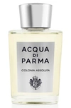 Acqua Di Parma Colonia Assoluta Eau De Cologne Natural Spray, 1.7 oz