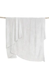 BAREFOOT DREAMSR BAREFOOT DREAMS COZYCHIC LIGHT RIBBED THROW,463