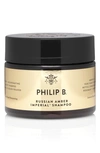 Philip Br Russian Amber Imperial™ Shampoo, 3 oz