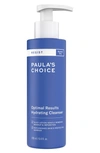 PAULA'S CHOICE RESIST OPTIMAL RESULTS HYDRATING CLEANSER,7600