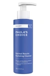 Paula's Choice S Choice Resist Optimal Results Hydrating Cleanser 190ml