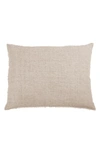 POM POM AT HOME LARGE LOGAN ACCENT PILLOW,T-5300-TC-20