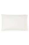 Sferra Grande Hotel Pillowcase In Ivory Ivory