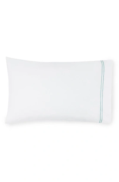 SFERRA GRANDE HOTEL PILLOWCASE,77320KGPCWAQ