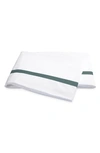 MATOUK LOWELL 600 THREAD COUNT FLAT SHEET,M230KFLADJ