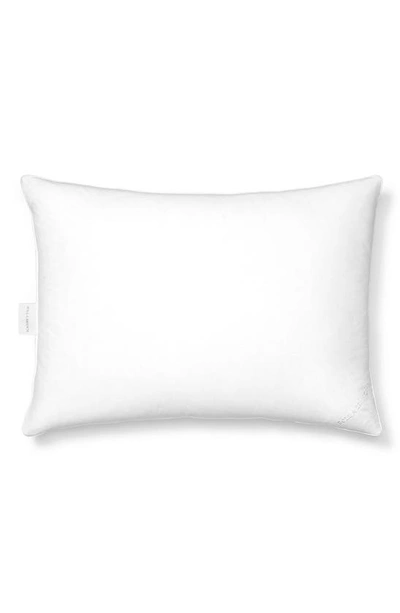 BOLL & BRANCH BOLL & BRANCH PRIMALOFT® ALTERNATIVE DOWN PILLOW,PIPLSSMJUMBR
