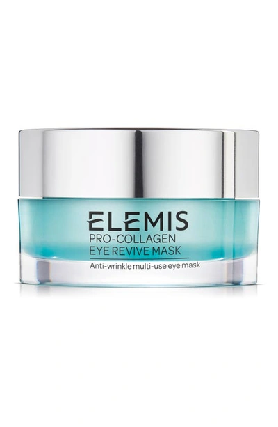 ELEMIS PRO-COLLAGEN EYE REVIVE MASK,50123