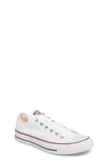 NORDSTROM X CONVERSE KIDS' CHUCK TAYLOR® ALL STAR® LOW TOP SNEAKER,M7652