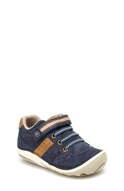 STRIDE RITE ARTIE SNEAKER,SBBS190200