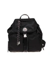 MONCLER DAUPHINE LARGE BACKPACK,5A70000 02SA9 999