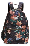 Herschel Supply Co Babies' Nova Sprout Diaper Backpack In Navy