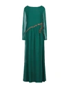 CAVALLI CLASS LONG DRESSES,34877672OB 7