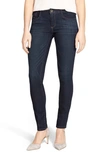 Wit & Wisdom Jeggings In Dark Navy
