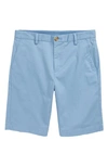 Vineyard Vines Stretch Breaker Shorts In Coastline