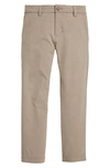 Vineyard Vines Kids' Performance Breaker Pants In Khaki