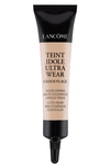 LANCÔME TEINT IDOLE ULTRA WEAR CAMOUFLAGE CONCEALER,S23617