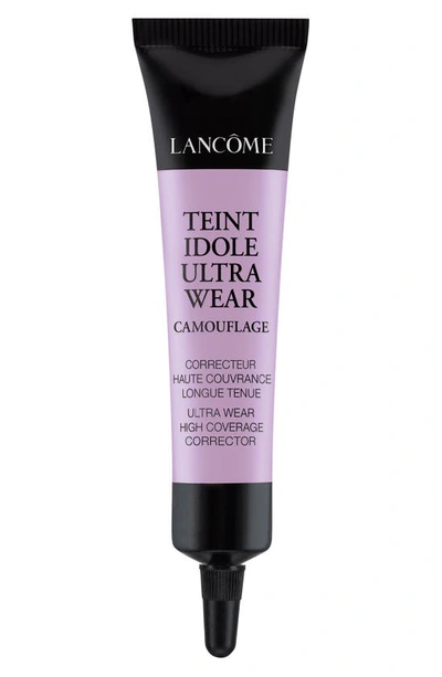 Lancôme Teint Idole Ultra Wear Camouflage Color Corrector 5 Lavender 0.4oz/ 12 ml