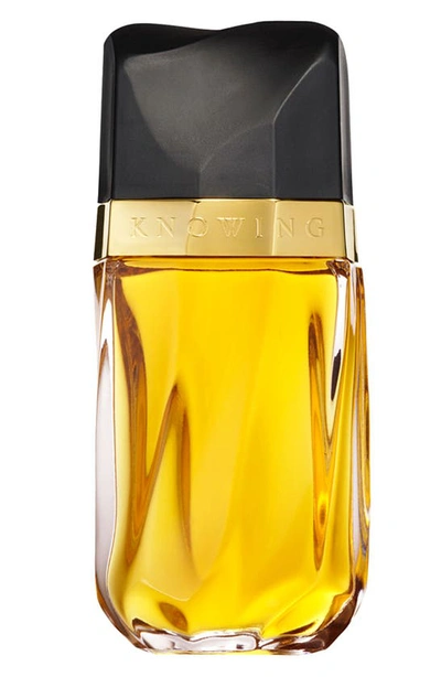 Estée Lauder Estee Lauder Knowing Eau De Parfum Spray In Size 1.7-2.5 Oz.