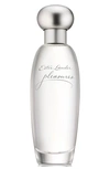 Estée Lauder Pleasures Eau De Parfum Spray, 3.4 oz