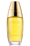 Estée Lauder Beautiful By Estee Lauder Eau De Parfum Spray For Women 1.0 oz (w) In Orange