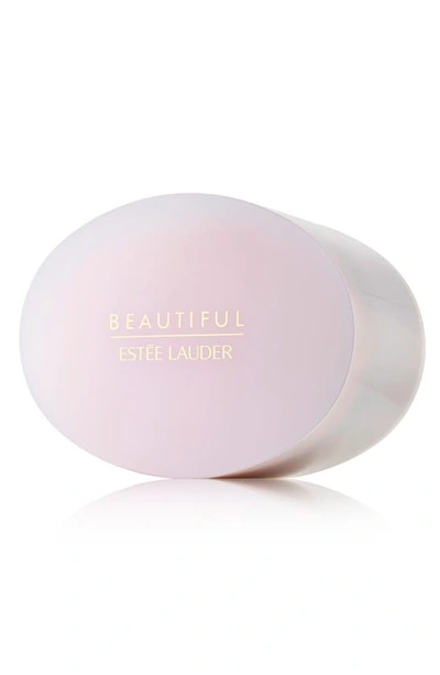 Estée Lauder Estee Lauder Beautiful Perfumed Body Powder 100g In Size 3.4-5.0 Oz.