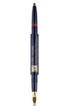 ESTÉE LAUDER DOUBLE-ENDED AUTOMATIC LIP PENCIL,1GML