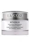 LANCÔME 'RÉNERGIE' ANTI-WRINKLE & FIRMING CREAM, 2.5 OZ,1410