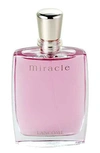 Lancôme Miracle Eau De Parfum, 3.4 oz