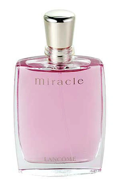 Lancôme Miracle Eau De Parfum, 3.4 oz