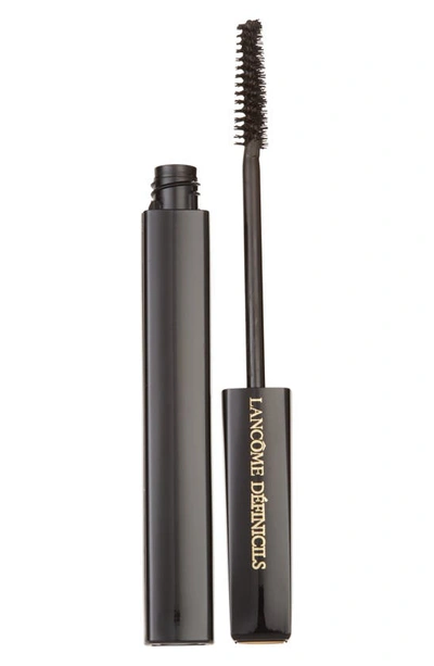 LANCÔME LANCÔME DÉFINICILS DEFINING & LENGTHENING MASCARA,2410